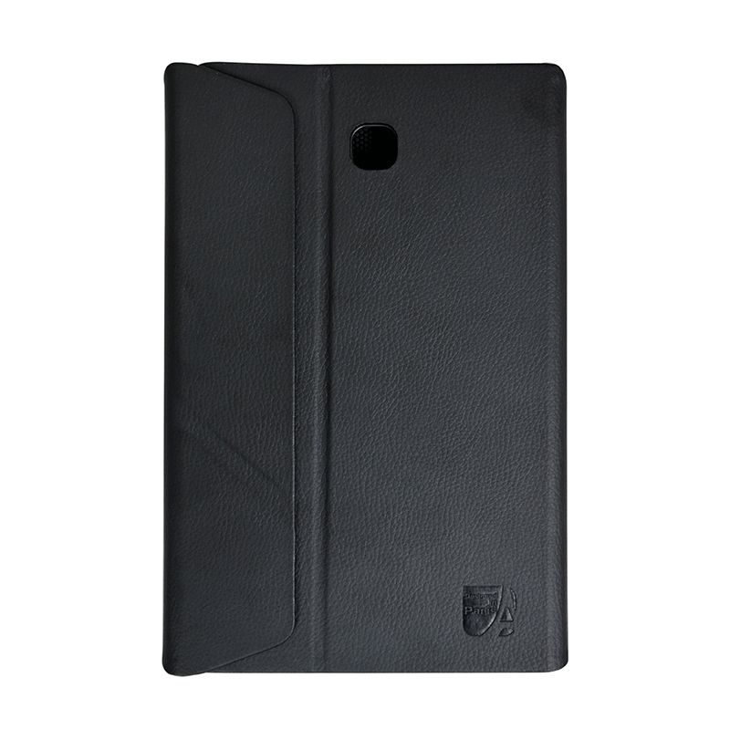 Muskoka Tab E Black Case - 9.6in