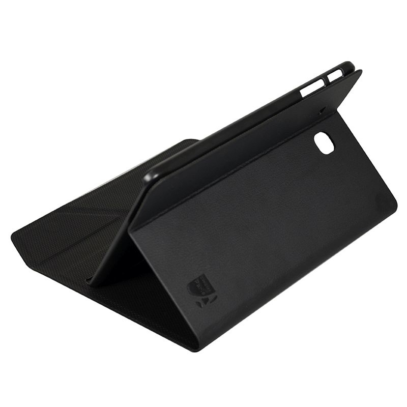 Muskoka Tab E Black Case - 9.6in