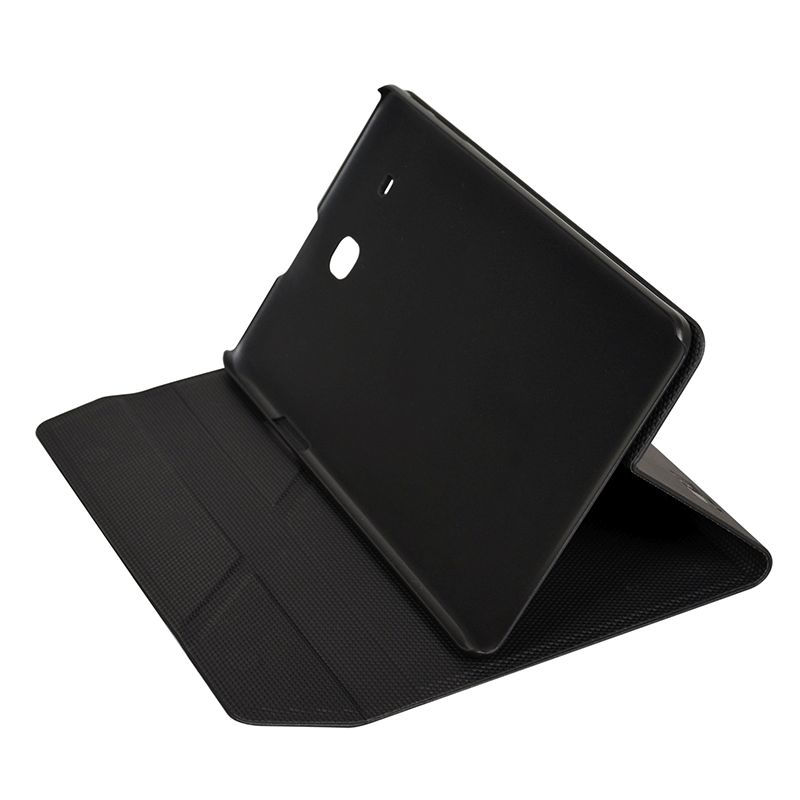 Muskoka Tab E Black Case - 9.6in