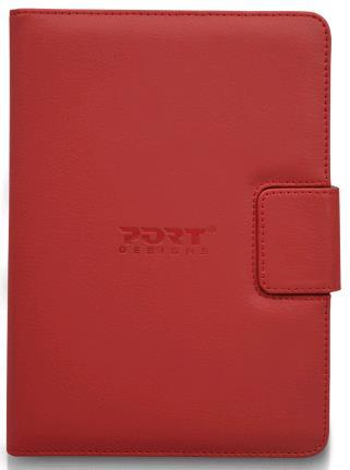 Muskoka Universal Red 10in