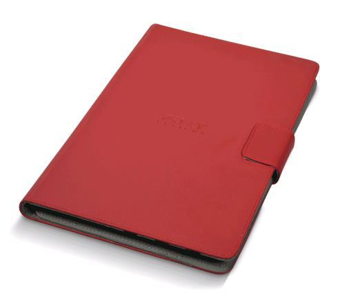 Muskoka Universal Red 10in