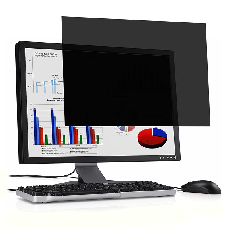 Privacy Filter 2D 12.5in 16/10