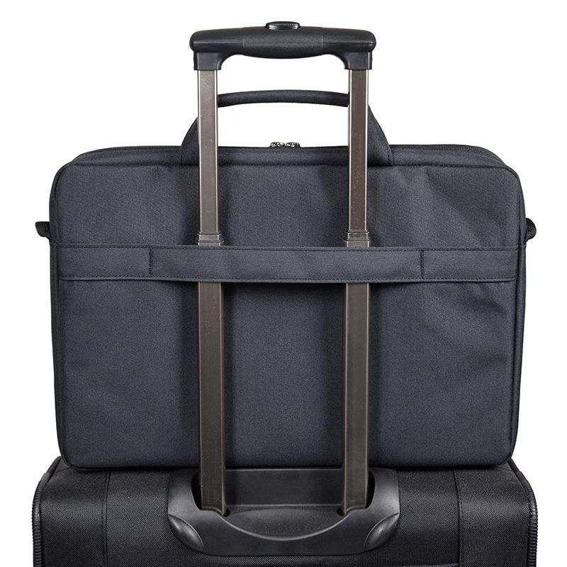 SYDNEY TopLoading - 10-12.5in Notebook carrying case - Black