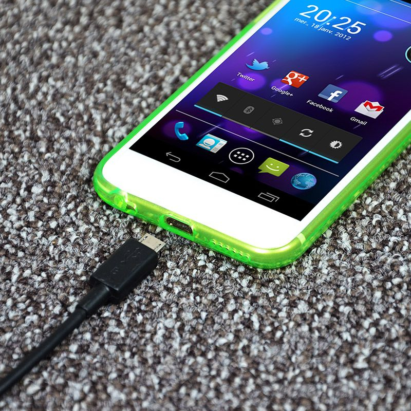 Cable Micro USB 1.2m