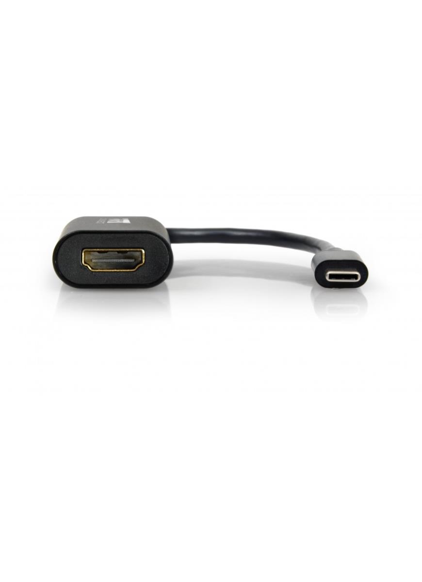 Converter Type C To Hdmi