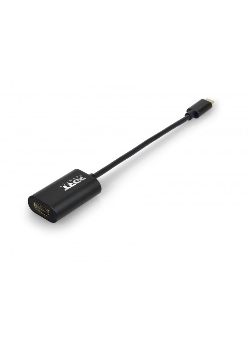 Converter Type C To Hdmi