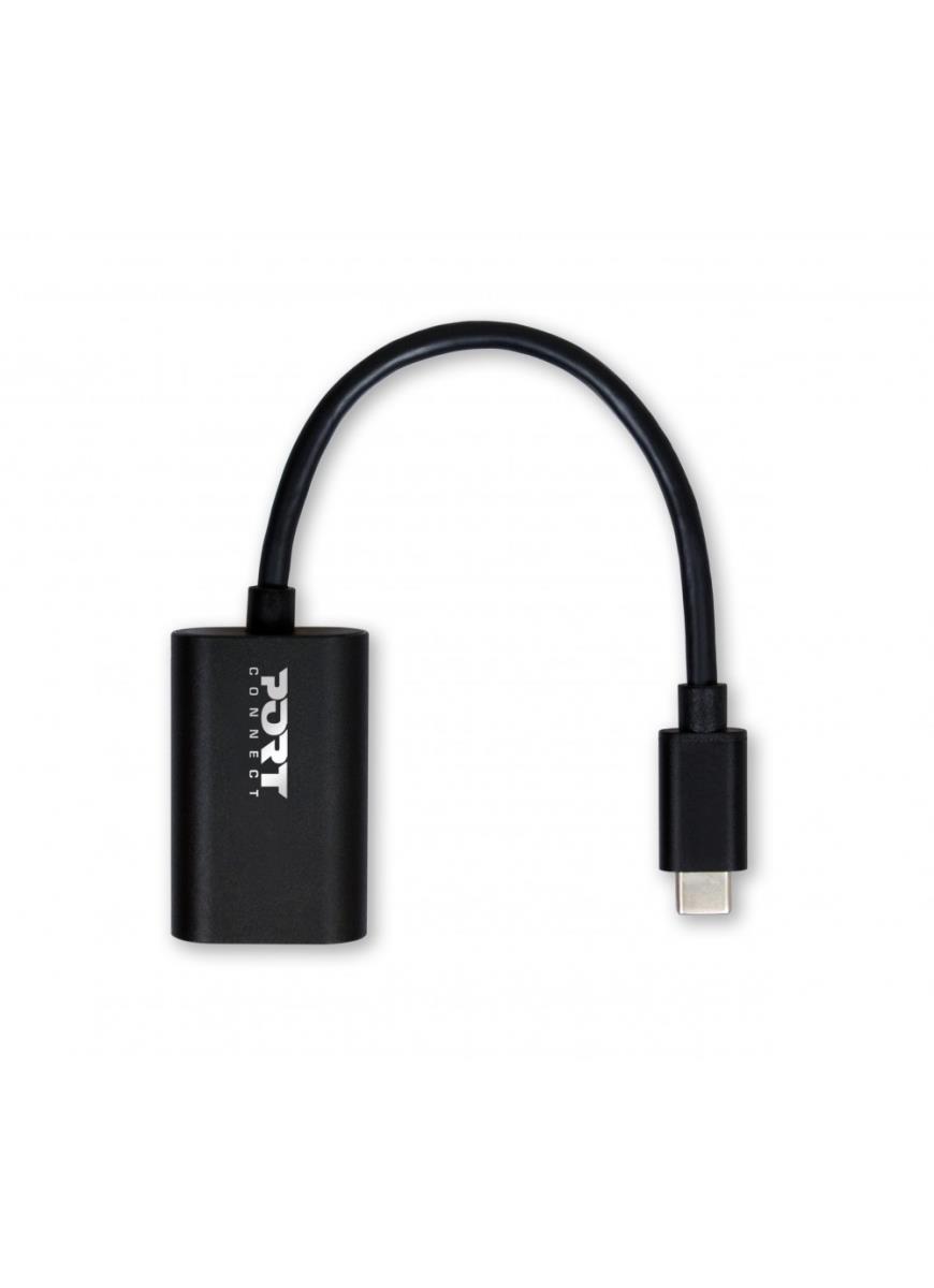 Converter Type C To Hdmi