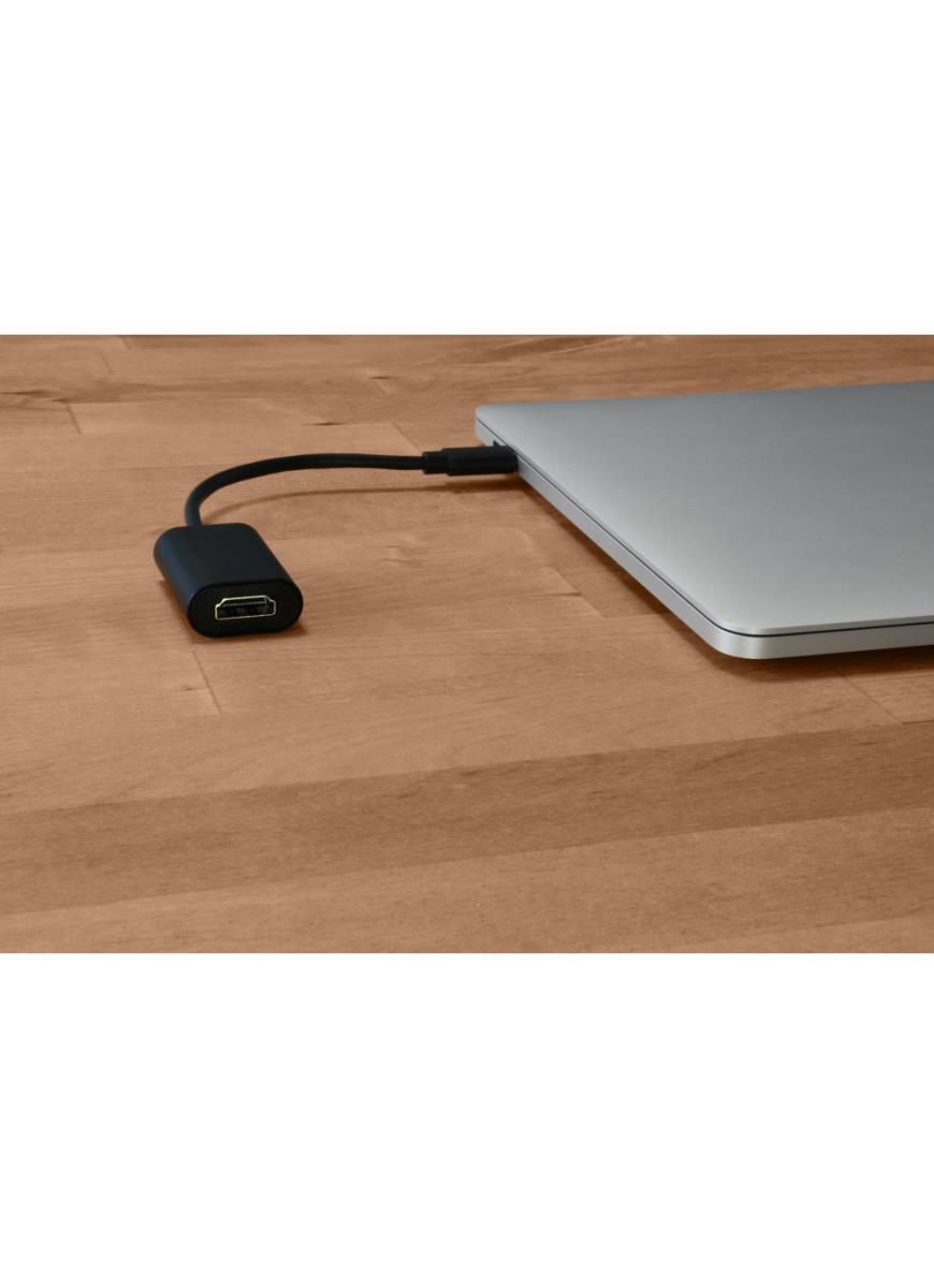 Converter Type C To Hdmi