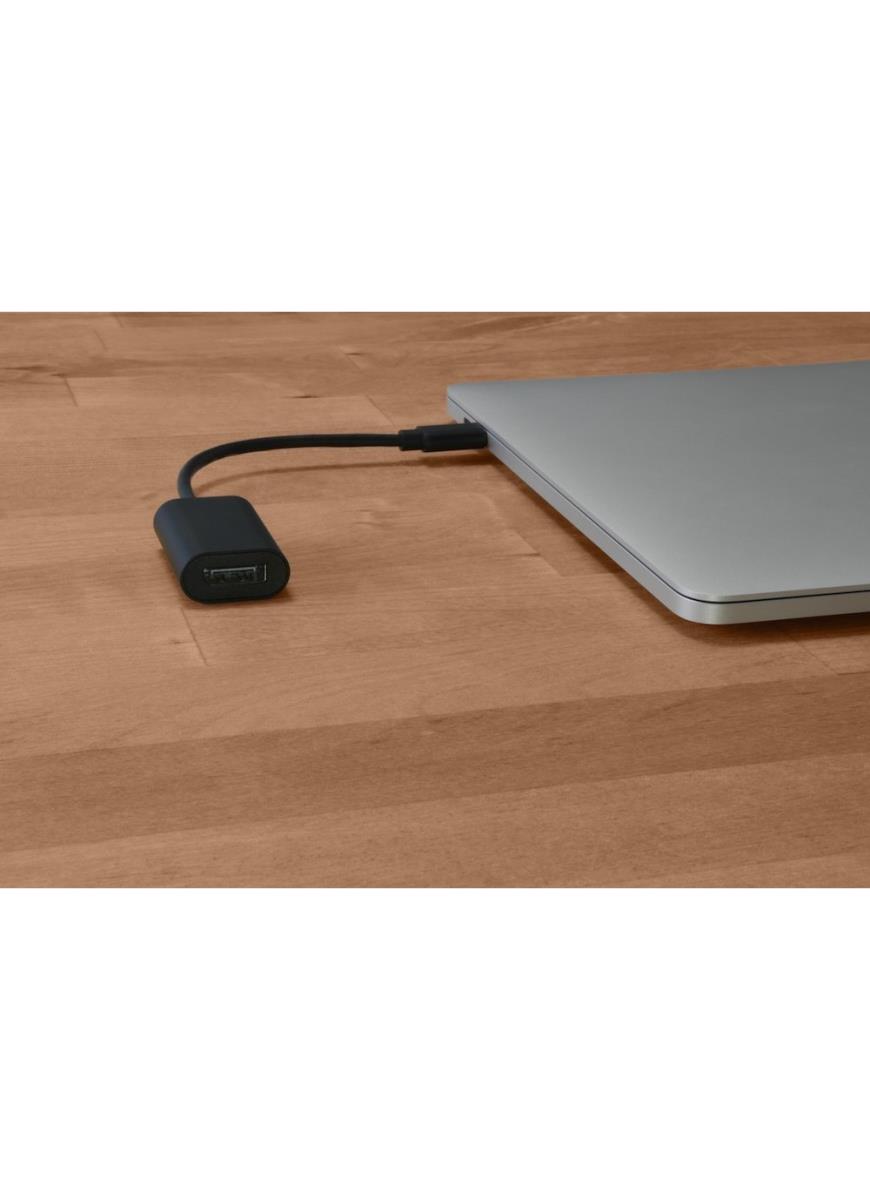 Converter Type C To Dp
