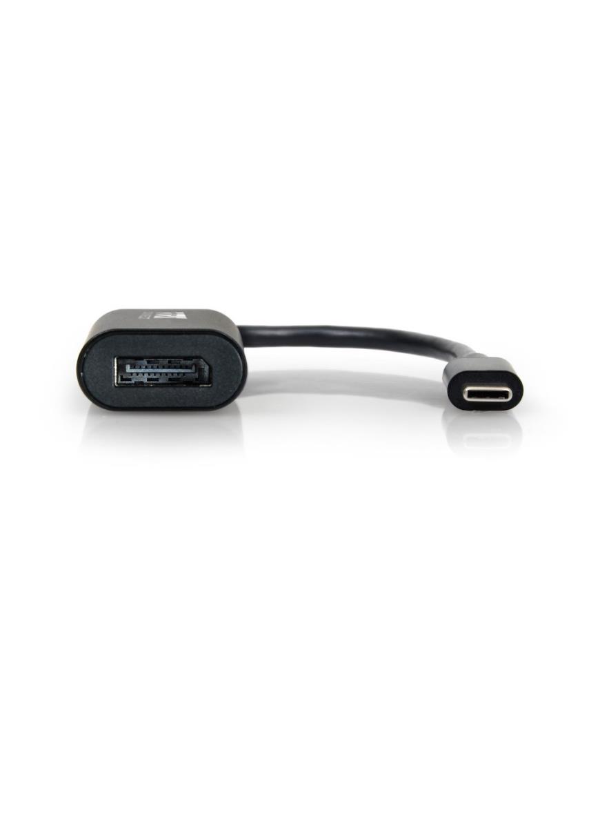 Converter Type C To Dp