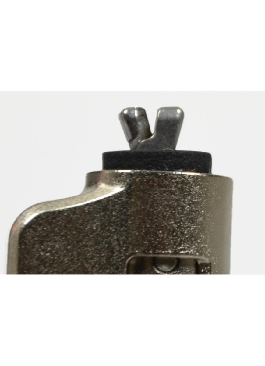 Security Cable Keyed - Noble Wedge Slot