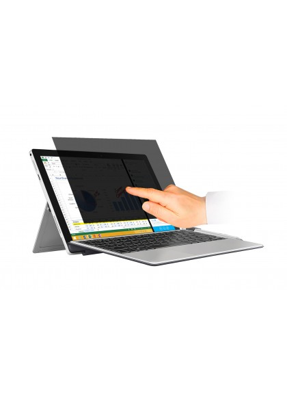 Privacy Filter 2D - Surface Pro 6