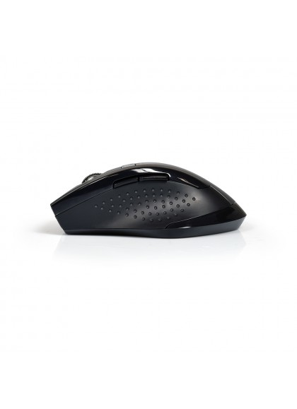Silent Pack 2 In 1 Wireless Keyboard + Mouse - Qwerty Uk