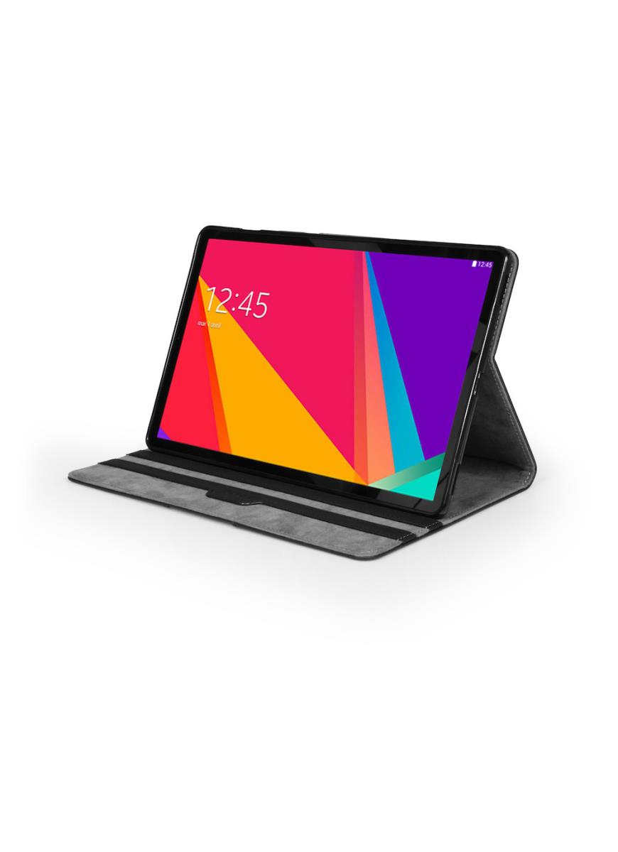 MUSKOKA Samsung Galaxy Tab S5e - Black
