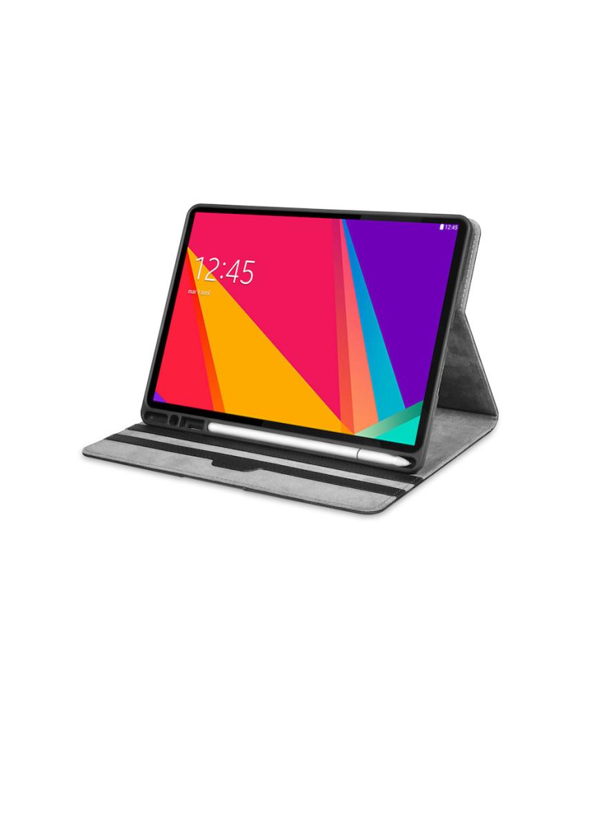 MUSKOKA Samsung Galaxy Tab A7 2020 - Black