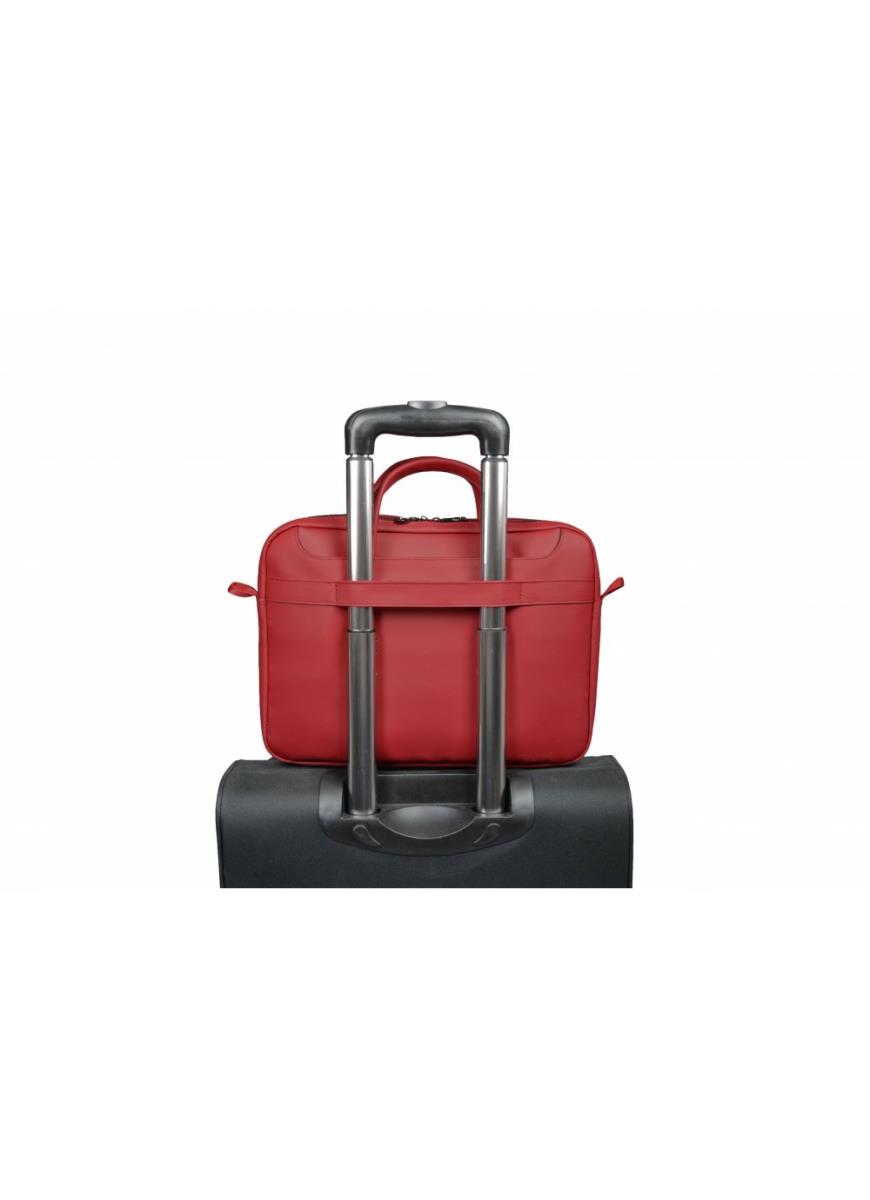 Zurich Tl 14/15.6 Red