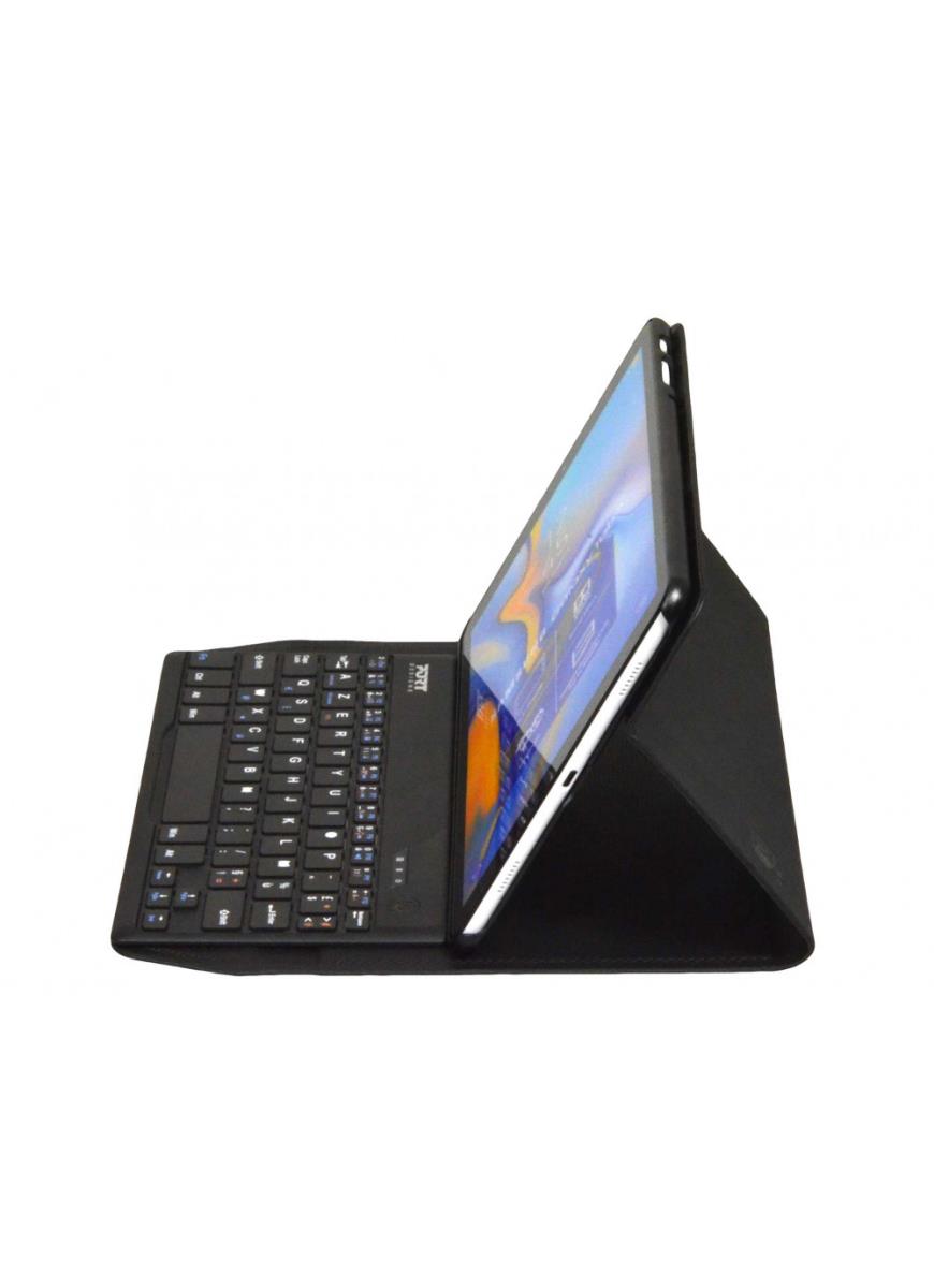 Muskoka Tab A 10.1in 2019 T515 Premium Folio For Samsung