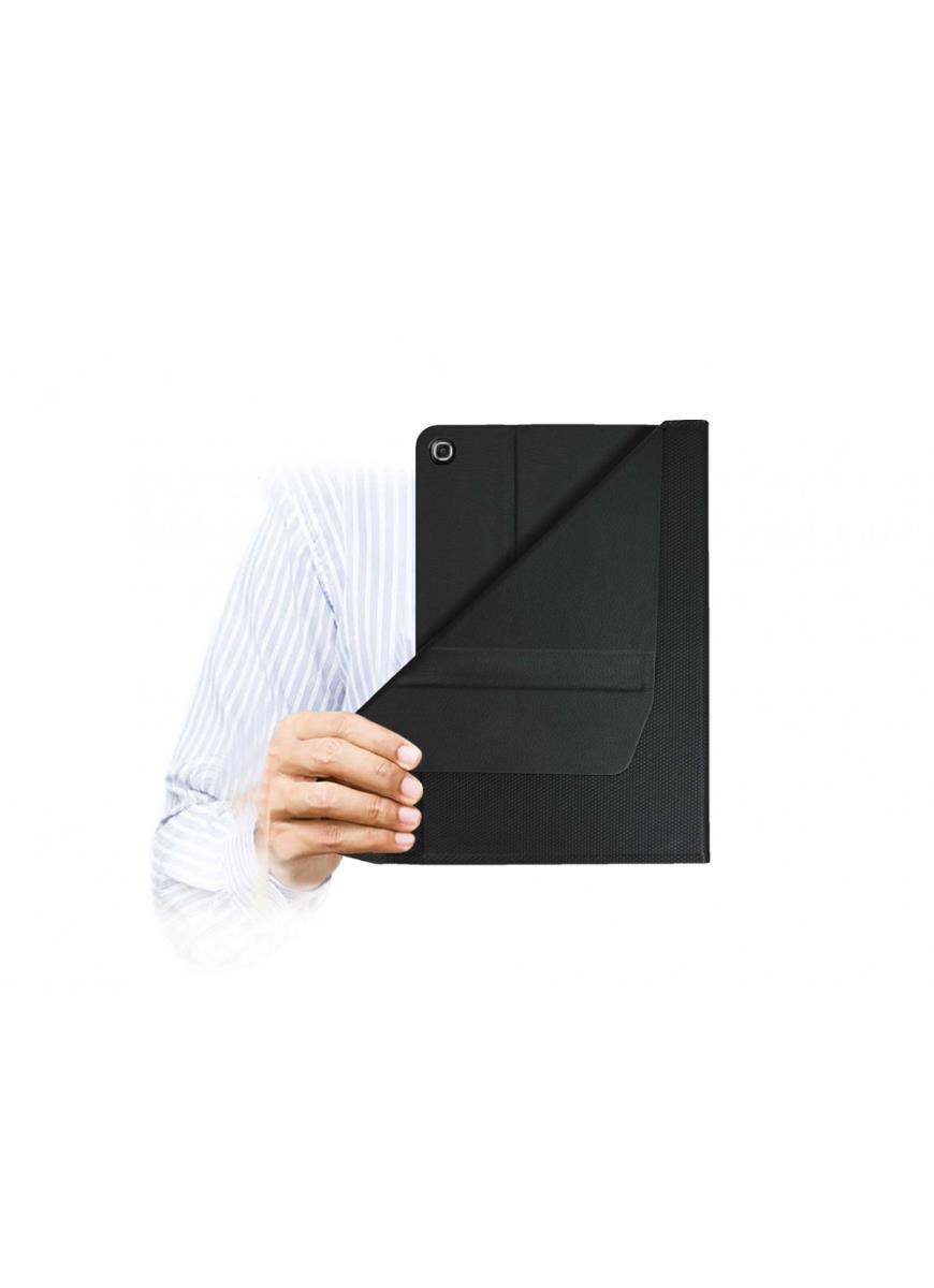 Muskoka Tab A 10.1in 2019 T515 Premium Folio For Samsung
