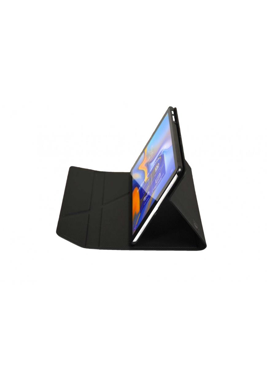 Muskoka Tab A 10.1in 2019 T515 Premium Folio For Samsung