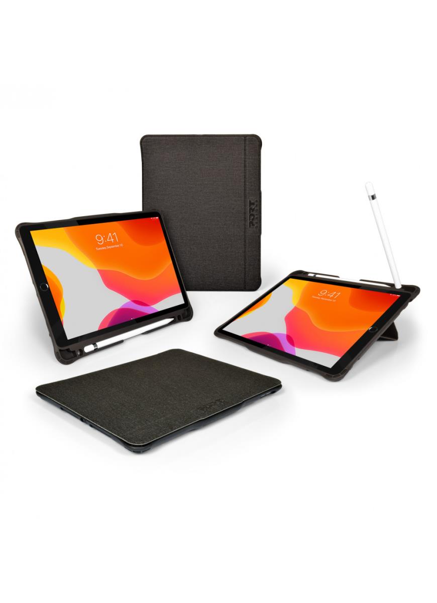 Rugged Folio For iPad Pro