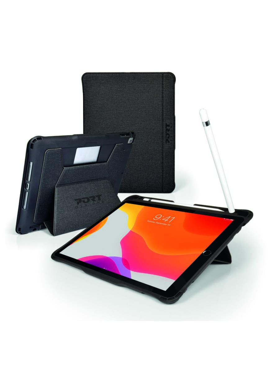 Rugged Folio For iPad Pro