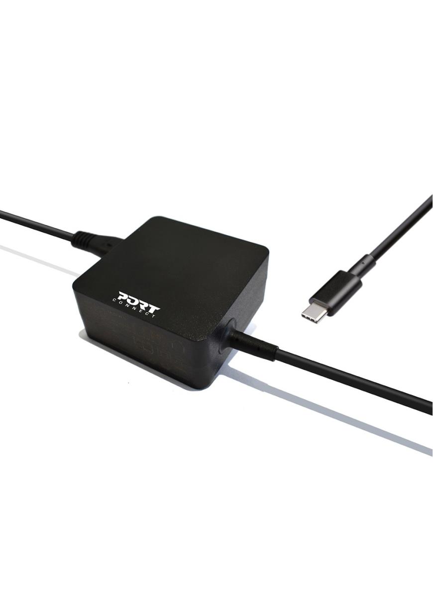 Power Supply 45w - Type C - UK