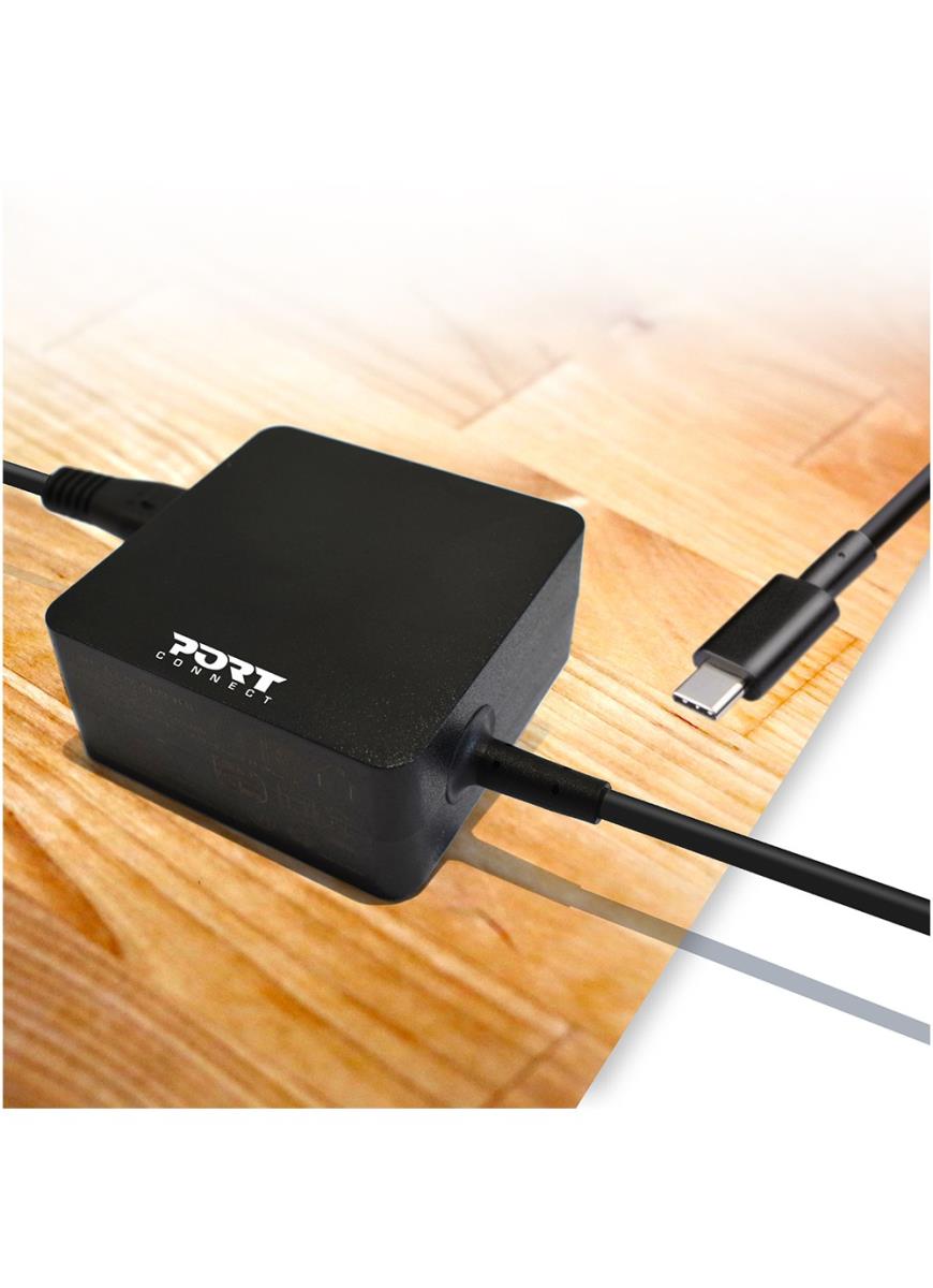 Power Supply 45w - Type C - UK