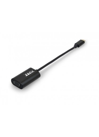 USB Type C To Vga Converter 1 5m
