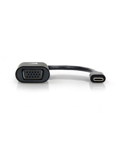 USB Type C To Vga Converter 1 5m