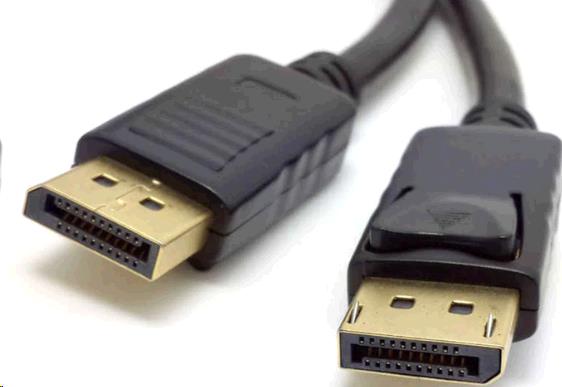 DisplayPort To DisplayPort Video Cable