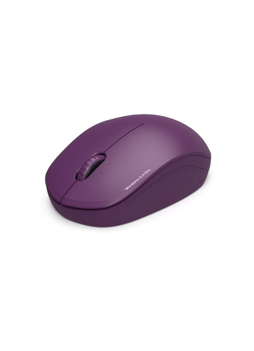 Mouse Collection Wireless Purple
