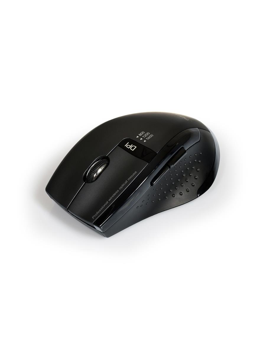 Slient Wireless Mouse Combo USB-a USB-c