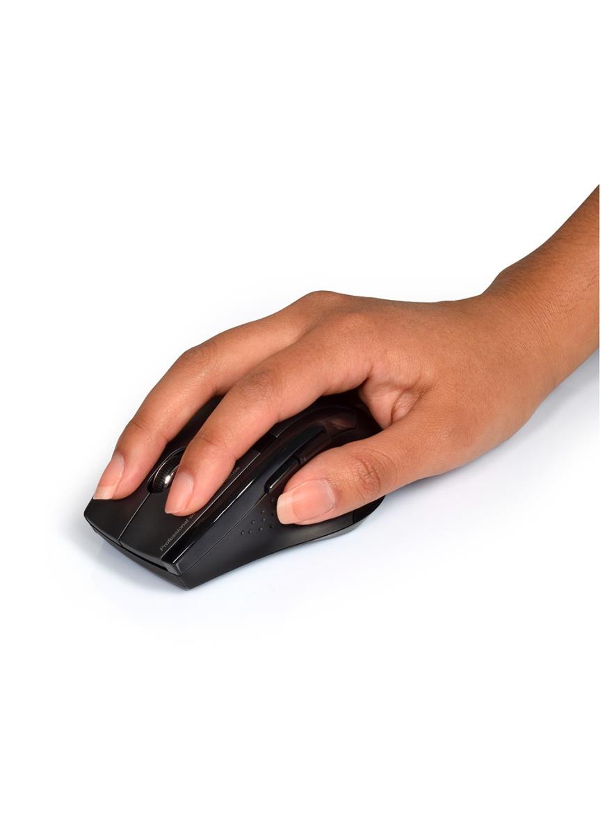 Slient Wireless Mouse Combo USB-a USB-c