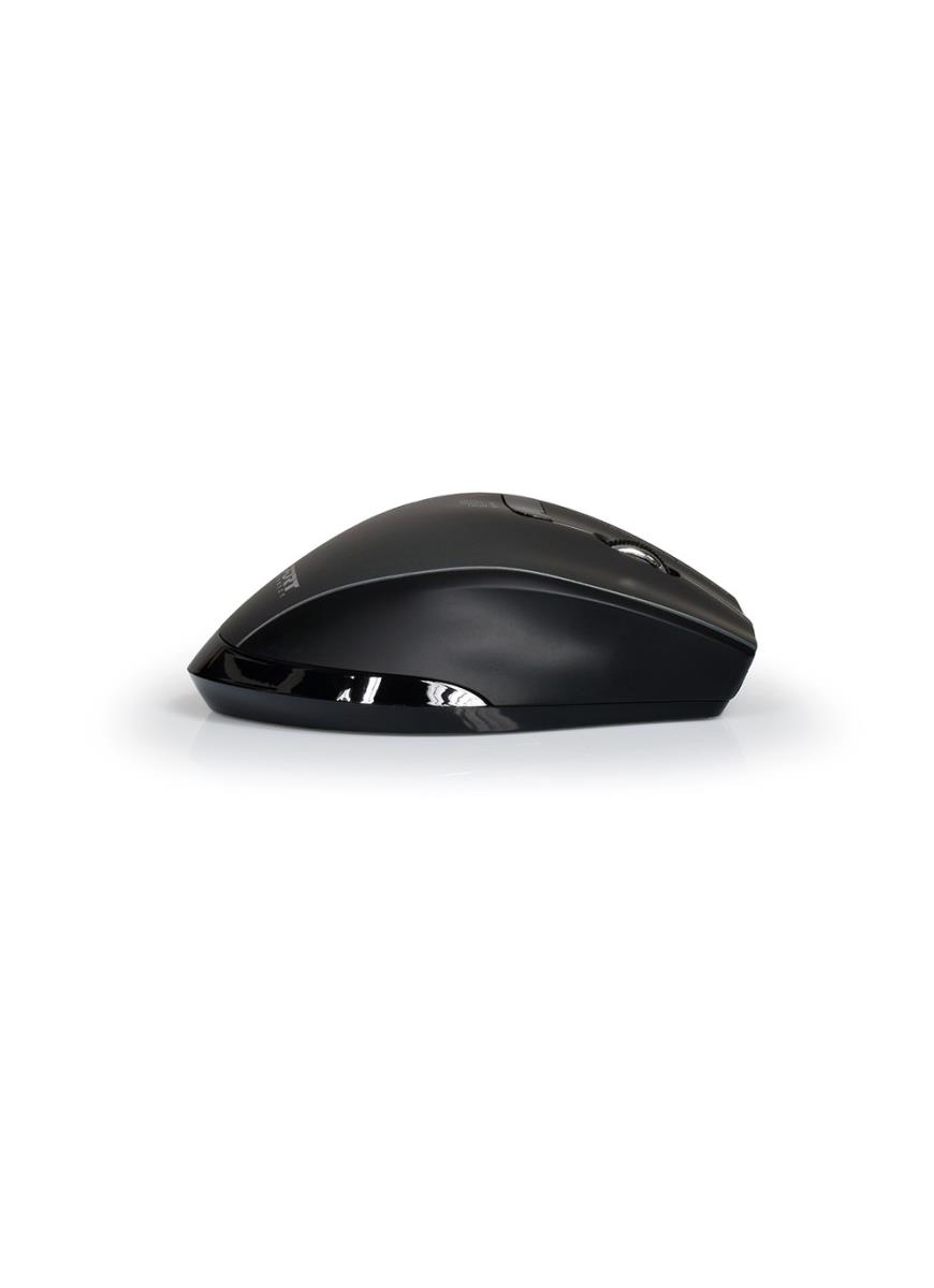 Slient Wireless Mouse Combo USB-a USB-c