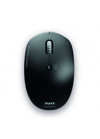 Mouse Rechargeable Bluetooth Combo Pro