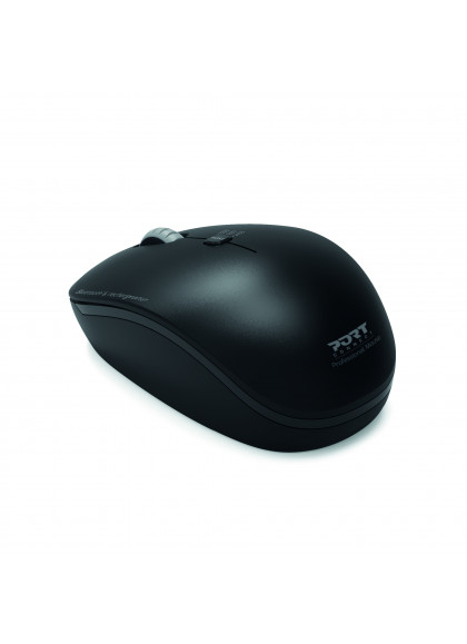 Mouse Rechargeable Bluetooth Combo Pro