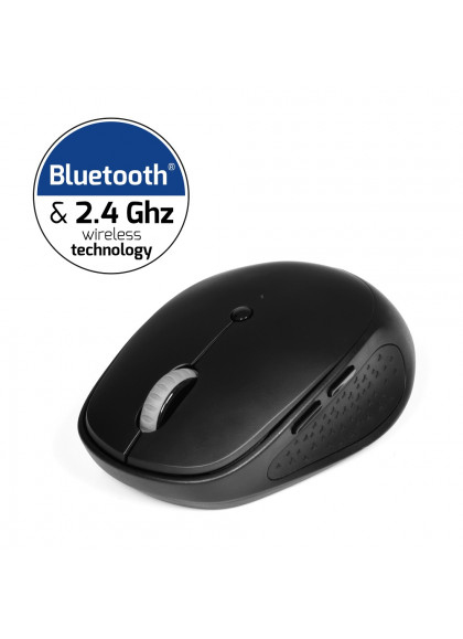 Mouse Bluetooth Combo Pro