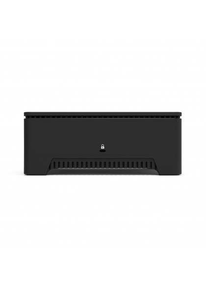 USB-C & USB-A 2X2K UNIVERSAL OFFICE DOCKING STATION - 2x HDMI / Gbe / 4x USB-A / Audio - 100w  USB Power Delivery - UK
