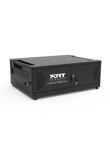 Charging Cabinet For Notebook Type C 6 Unit
