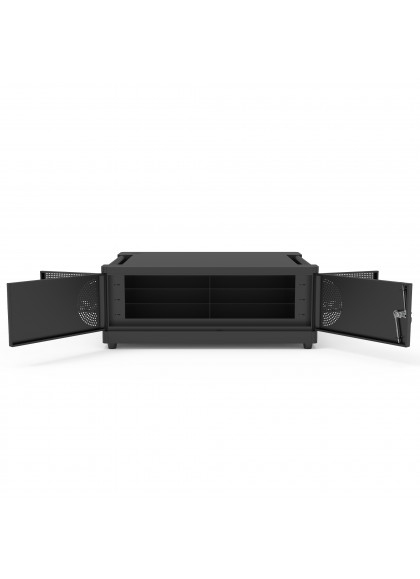 Charging Cabinet For Notebook Type C 6 Unit