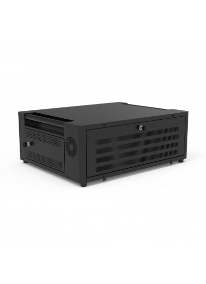 Charging Cabinet For Notebook Type C 6 Unit