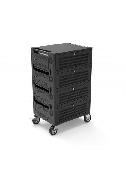 Charging Cabinet For Notebook Type C 6 Unit