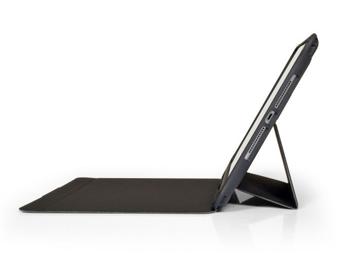 Manchester Ii  For iPad - 10.2in Rugged Folio With Keyboard Cover Azerty French