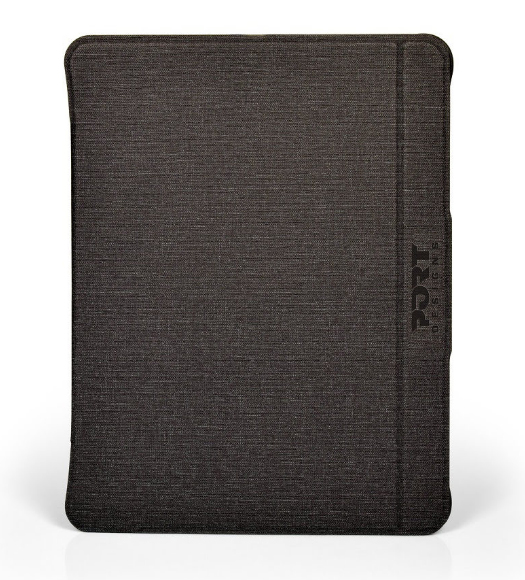 Manchester Ii  For iPad - 10.2in Rugged Folio With Keyboard Cover Azerty French