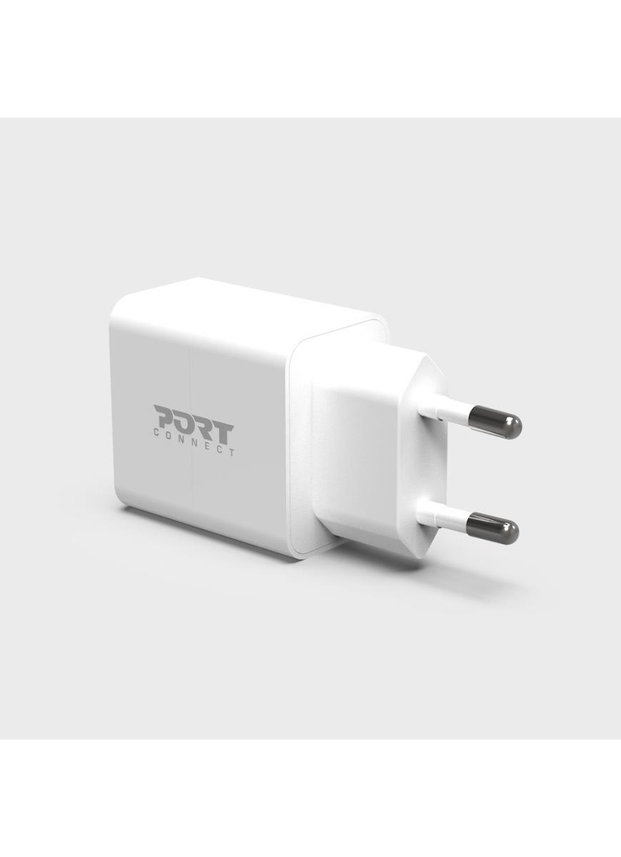 Wall Charger Type C PD 20w EU