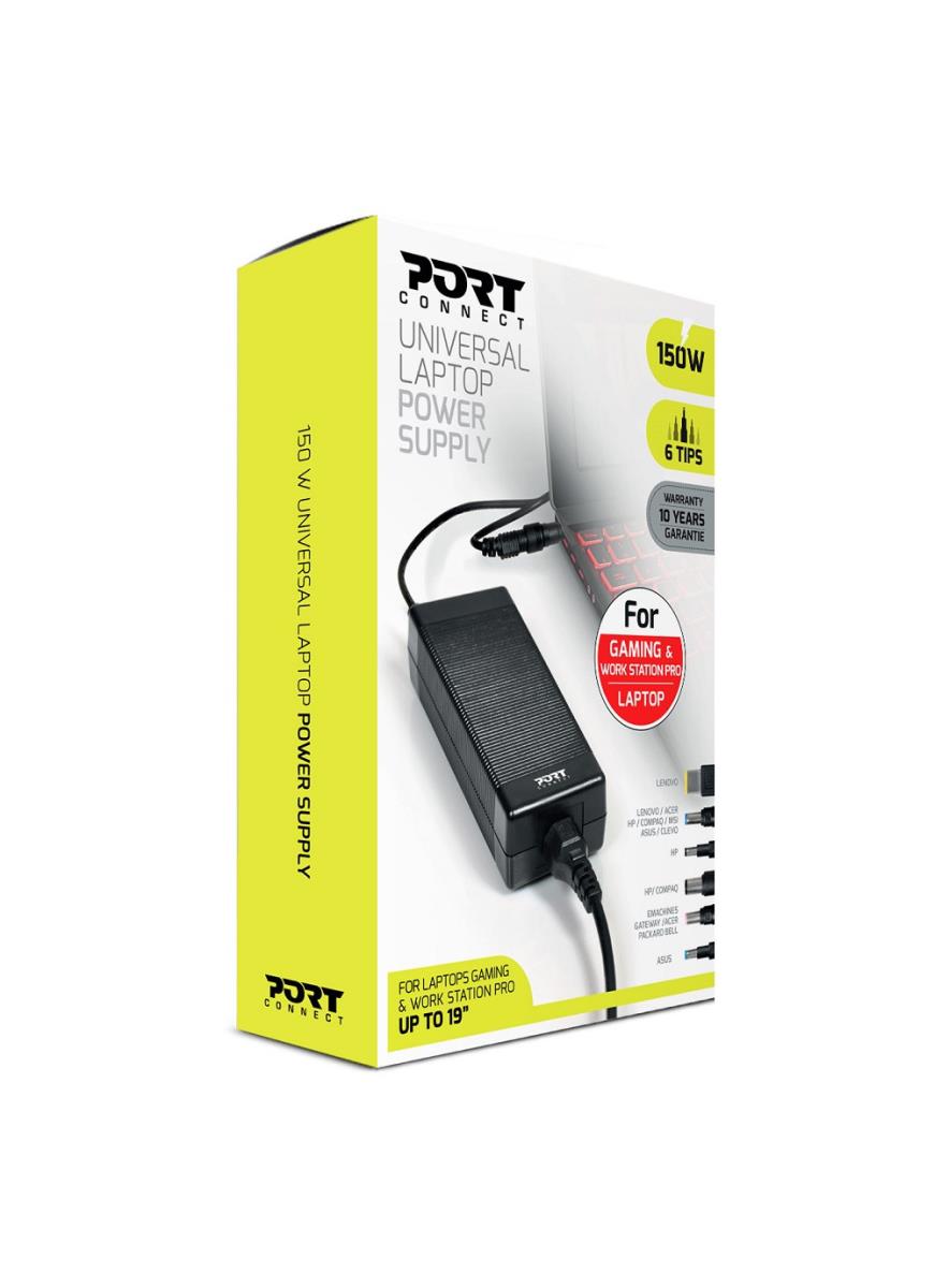 Universal Power Supply 150w UK