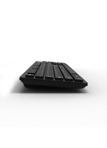 Office Keyboard Tough Wireless - Azerty French