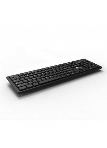 Office Keyboard Tough Wireless - Azerty French