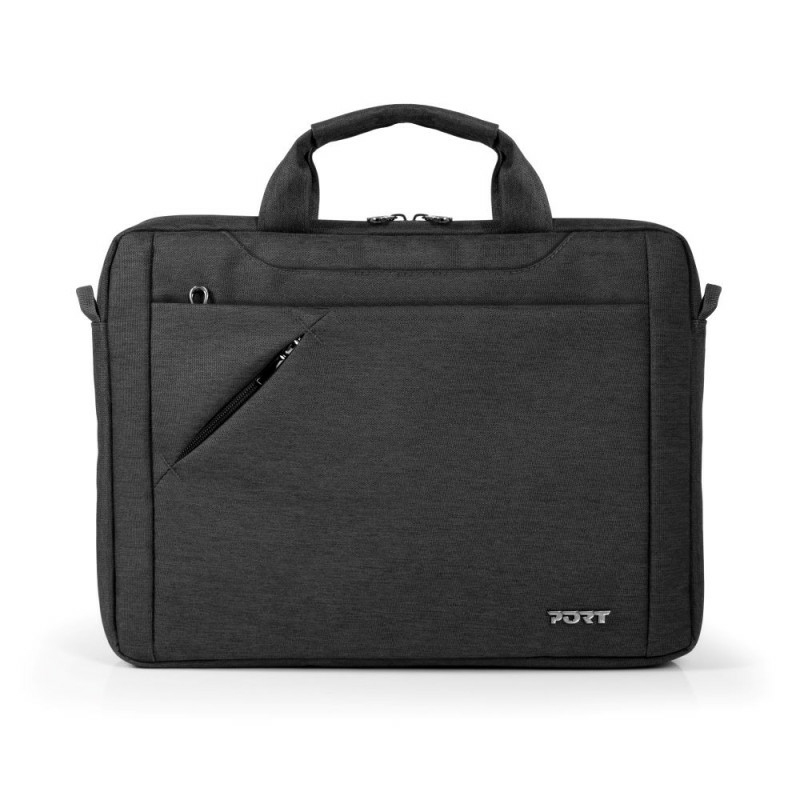 SYDNEY TopLoading Eco - 13-14in Notebook carrying case - Black