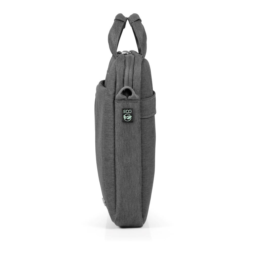 SYDNEY TopLoading Eco - 13-14in Notebook carrying case - Black